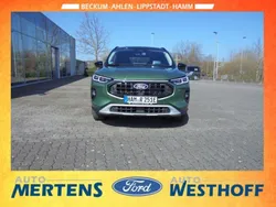 Grün Gebraucht 2024 Ford Kuga Active X SUV | 45.934 €