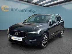 Schwarz Gebraucht 2024 Volvo XC60 Core SUV | 45.749 € (Guter Preis)