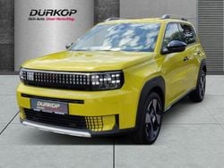 Gelb Gebraucht 2025 Fiat Panda La Prima Kleinwagen | 21.990 €