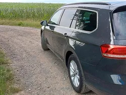 Grau Gebraucht 2015 VW Passat Kombi | 13.950 € (Superpreis)