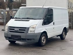 Weiß Gebraucht 2011 Ford Transit Van / Kleinbus | 5.999 €
