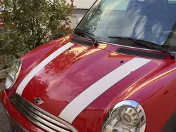 Rot Gebraucht 2004 Mini Cooper Kleinwagen | 2.500 € (Guter Preis)
