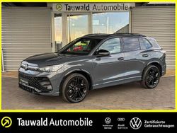 Grau Gebraucht 2025 VW Tiguan Style SUV | 49.280 € (Teuer)