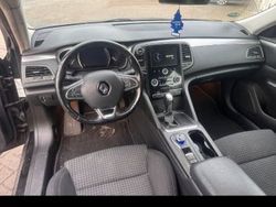 Schwarz Gebraucht 2017 Renault Talisman LIMITED Kombi | 10.990 € (Fairer Preis)