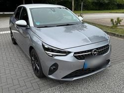 Silber Gebraucht 2021 Opel Corsa Ultimate Kleinwagen | 11.499 € (Guter Preis)