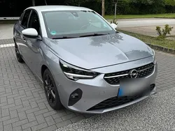 Silber Gebraucht 2021 Opel Corsa Ultimate Kleinwagen | 11.499 € (Guter Preis)