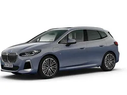 Neu 2024 BMW 230 Luxury Line Kombi | 49.440 € (Etwas zu teuer)