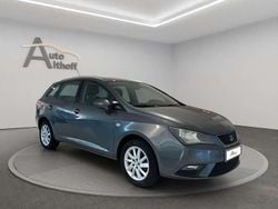 Grau Gebraucht 2013 Seat Ibiza ST Kombi | 4.499 € (Fairer Preis)