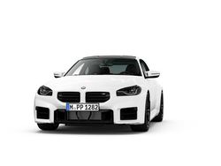 Gebraucht 2025 BMW M2 Shadowline Coupé | 64.900 € (Teuer)