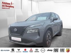 Grau Gebraucht 2024 Nissan X-Trail Acenta SUV | 33.890 € (Guter Preis)