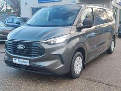 Grau Neu 2025 Ford Transit Custom Trend Van / Kleinbus | 36.480 € (Guter Preis)