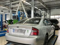 Gebraucht 2004 Subaru Legacy Limousine | 1.950 € (Guter Preis)