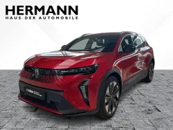 Dezirrot metallic (rot) Neu 2025 Renault Scénic Evolution Van / Kleinbus | 39.588 € (Fairer Preis)