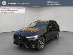 Schwarz Gebraucht 2024 Volvo XC60 Plus SUV | 41.500 € (Superpreis)