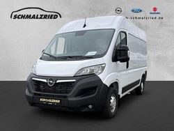 Weiß Gebraucht 2023 Opel Movano Van | 29.970 € (Etwas zu teuer)
