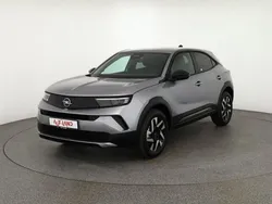 Grün Neu 2025 Opel Mokka SUV | 22.490 € (Guter Preis)