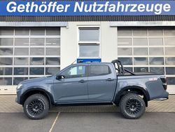 Islay gray Gebraucht 2023 Isuzu D-Max Abholung | 63.058 €