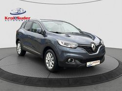 Gebraucht 2017 Renault Kadjar Collection SUV | 15.000 € (Fairer Preis)