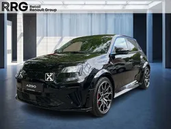 Schwarz Neu 2025 Alpine A290 Kleinwagen | 40.490 € (Guter Preis)