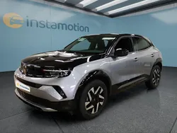 Grau Gebraucht 2025 Opel Mokka SUV | 26.899 € (Teuer)
