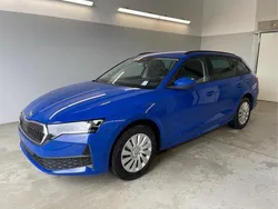 [k4k4] energy blau Neu 2025 Skoda Octavia Essence Kombi | 30.790 € (Guter Preis)