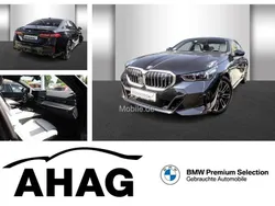 Schwarz Gebraucht 2024 BMW i5 Performance Limousine | 57.550 € (Fairer Preis)