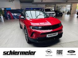 Rot Gebraucht 2024 Opel Mokka SUV | 23.380 € (Fairer Preis)