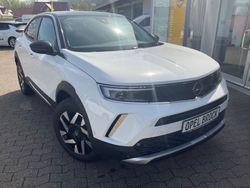 Weiß Gebraucht 2024 Opel Mokka-e Elegance SUV | 29.390 €