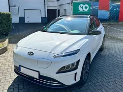 Weiß Gebraucht 2021 Hyundai Kona Trend SUV | 21.999 € (Guter Preis)