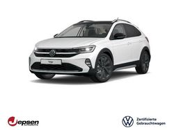 Weiß Gebraucht 2022 VW Taigo Style SUV | 22.970 € (Fairer Preis)