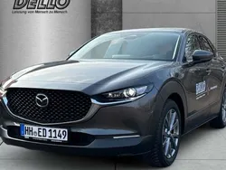 Andere Gebraucht 2024 Mazda CX-30 Center-Line SUV | 29.980 € (Guter Preis)