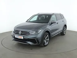 VW Tiguan Allspace