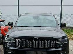 Gebraucht 2019 Jeep Grand Cherokee SUV | 46.000 €