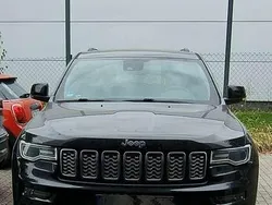 Gebraucht 2019 Jeep Grand Cherokee SUV | 46.000 €