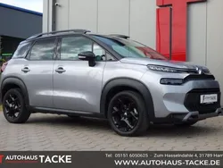 Grau Gebraucht 2023 Citroën C3 Kleinwagen | 16.990 € (Etwas zu teuer)