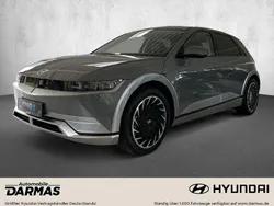 Grau Gebraucht 2021 Hyundai Ioniq 5 Techniq SUV | 28.990 € (Fairer Preis)