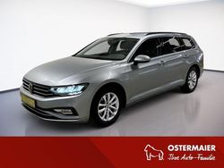 Pyritsilber Gebraucht 2021 VW Passat Business Kombi | 23.330 € (Guter Preis)