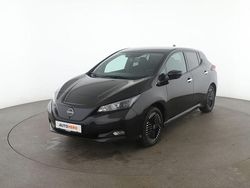 Schwarz Gebraucht 2022 Nissan Leaf N-Connecta Kleinwagen | 16.770 € (Guter Preis)