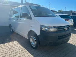Weiß Gebraucht 2015 VW T5 Van | 15.490 € (Guter Preis)