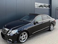 Gebraucht 2009 Mercedes E350 AMG Limousine | 8.000 € (Guter Preis)