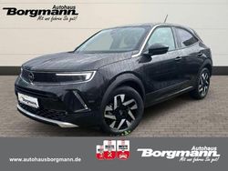 Schwarz Gebraucht 2022 Opel Mokka-e Elegance SUV | 17.750 € (Guter Preis)