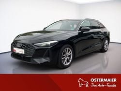 Mythosschwarz metallic Gebraucht 2025 Audi A5 Ambiente Coupé | 40.155 € (Superpreis)