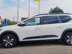 Weiß Neu 2025 Dacia Jogger Expression Van / Kleinbus | 20.990 € (Fairer Preis)