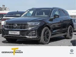 Othercolor Gebraucht 2024 VW Touareg R-line SUV | 65.090 € (Etwas zu teuer)