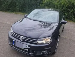 Gebraucht 2011 VW Eos Cabrio | 6.999 € (Fairer Preis)
