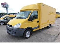 Gelb Gebraucht 2011 Iveco Daily Van | 7.735 € (Fairer Preis)