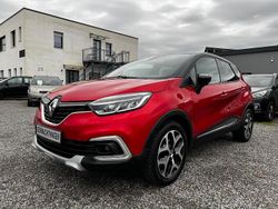 Rot Gebraucht 2019 Renault Captur Collection SUV | 11.990 € (Fairer Preis)