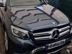 Mercedes GLC250