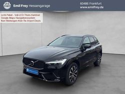 Gebraucht 2023 Volvo XC60 SUV | 41.750 € (Fairer Preis)