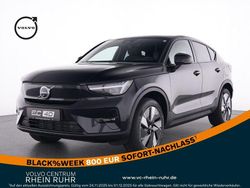 Schwarz Gebraucht 2025 Volvo EC40 Plus SUV | 50.990 € (Teuer)